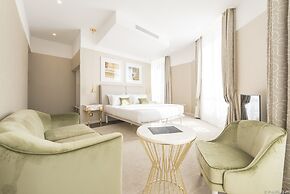 Boscolo Lyon Hôtel & Spa
