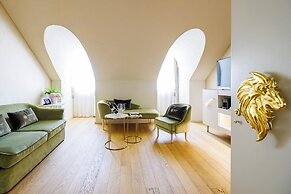 Boscolo Lyon Hôtel & Spa