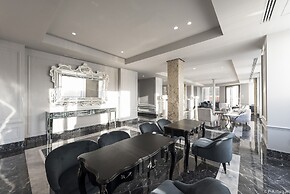 Boscolo Lyon Hôtel & Spa