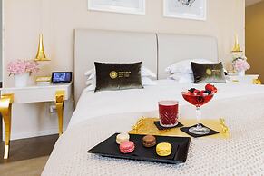 Boscolo Lyon Hôtel & Spa