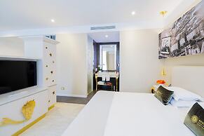 Boscolo Lyon Hôtel & Spa