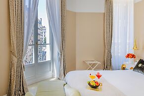 Boscolo Lyon Hôtel & Spa