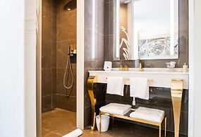 Boscolo Lyon Hôtel & Spa