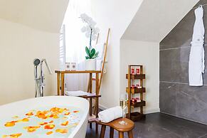 Boscolo Lyon Hôtel & Spa