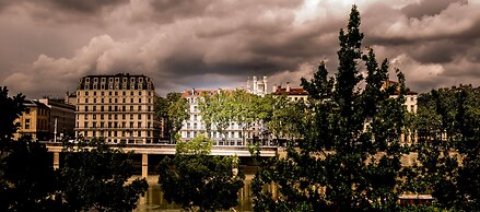 Boscolo Lyon Hôtel & Spa