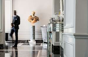 Boscolo Lyon Hôtel & Spa