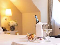 Boscolo Lyon Hôtel & Spa