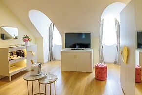 Boscolo Lyon Hôtel & Spa