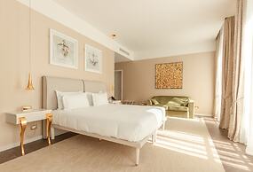 Boscolo Lyon Hôtel & Spa