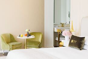 Boscolo Lyon Hôtel & Spa