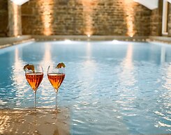 Boscolo Lyon Hôtel & Spa