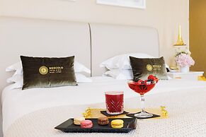 Boscolo Lyon Hôtel & Spa