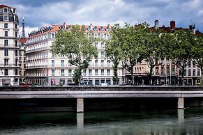 Boscolo Lyon Hôtel & Spa