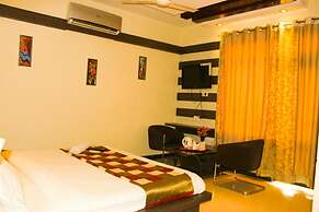 Hotel Shagun Residency Behror