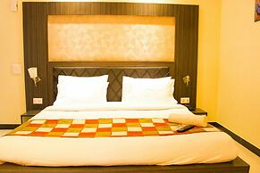 Hotel Shagun Residency Behror