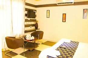 Hotel Shagun Residency Behror