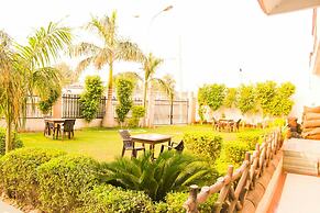 Hotel Shagun Residency Behror