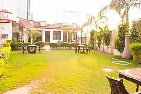 Hotel Shagun Residency Behror