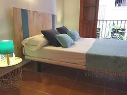 Lo que el centro de Valencia esconde