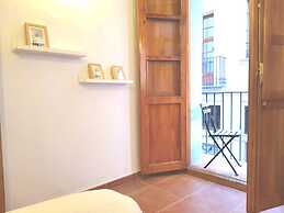 Lo que el centro de Valencia esconde