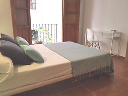 Lo que el centro de Valencia esconde