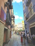 Lo que el centro de Valencia esconde