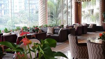 Guangzhou Yihe Hotel