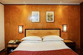 Guangzhou Yihe Hotel