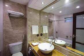 Guangzhou Yihe Hotel