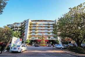 Guangzhou Yihe Hotel