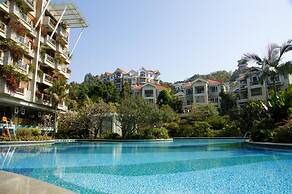 Guangzhou Yihe Hotel