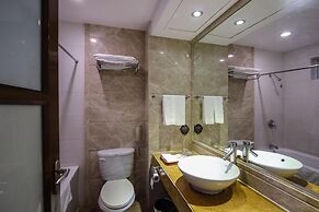 Guangzhou Yihe Hotel