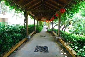 Guangzhou Yihe Hotel