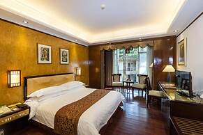 Guangzhou Yihe Hotel