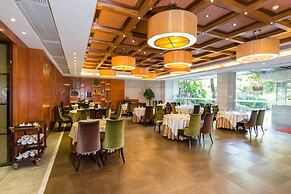 Guangzhou Yihe Hotel