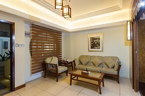 Guangzhou Yihe Hotel