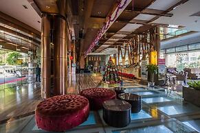 Guangzhou Yihe Hotel