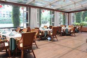 Guangzhou Yihe Hotel