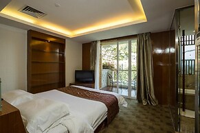 Guangzhou Yihe Hotel