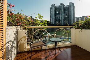 Guangzhou Yihe Hotel