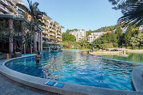 Guangzhou Yihe Hotel