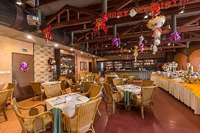 Guangzhou Yihe Hotel