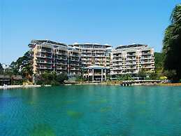 Guangzhou Yihe Hotel