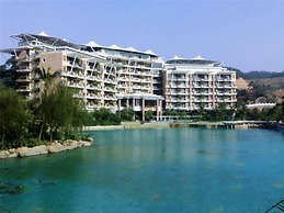 Guangzhou Yihe Hotel