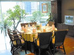 Guangzhou Yihe Hotel