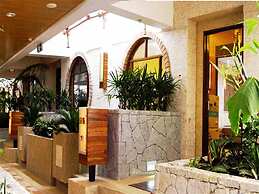 Guangzhou Yihe Hotel