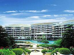 Guangzhou Yihe Hotel