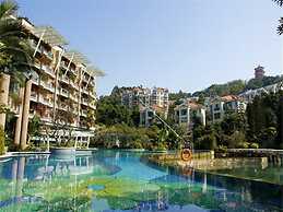 Guangzhou Yihe Hotel