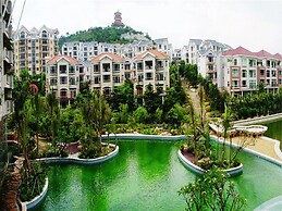 Guangzhou Yihe Hotel