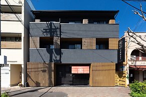 Stay SAKURA Kyoto Gyoen East